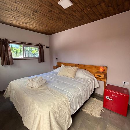 In Da House Bed & Breakfast Molinari Luaran gambar