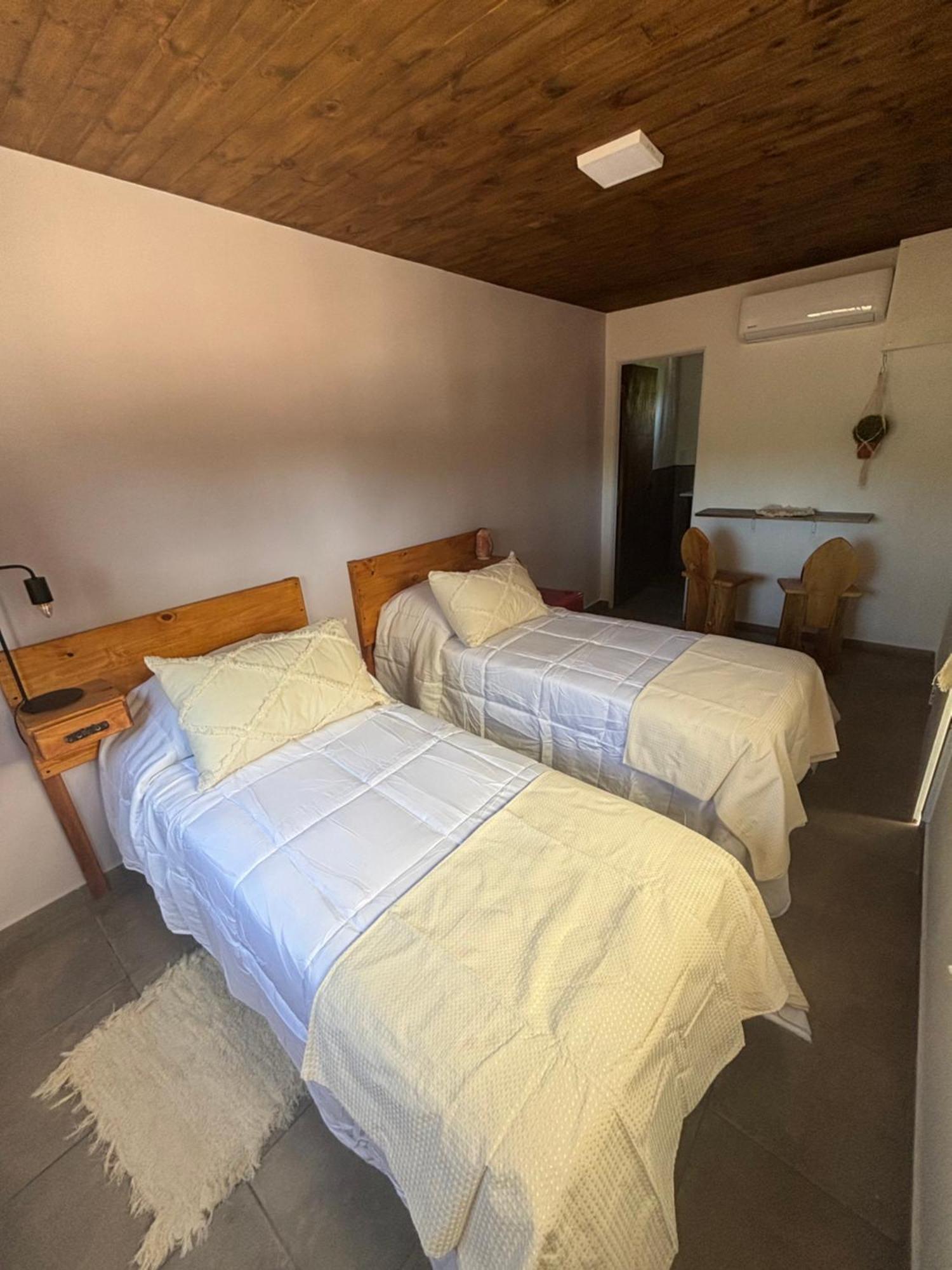 In Da House Bed & Breakfast Molinari Luaran gambar