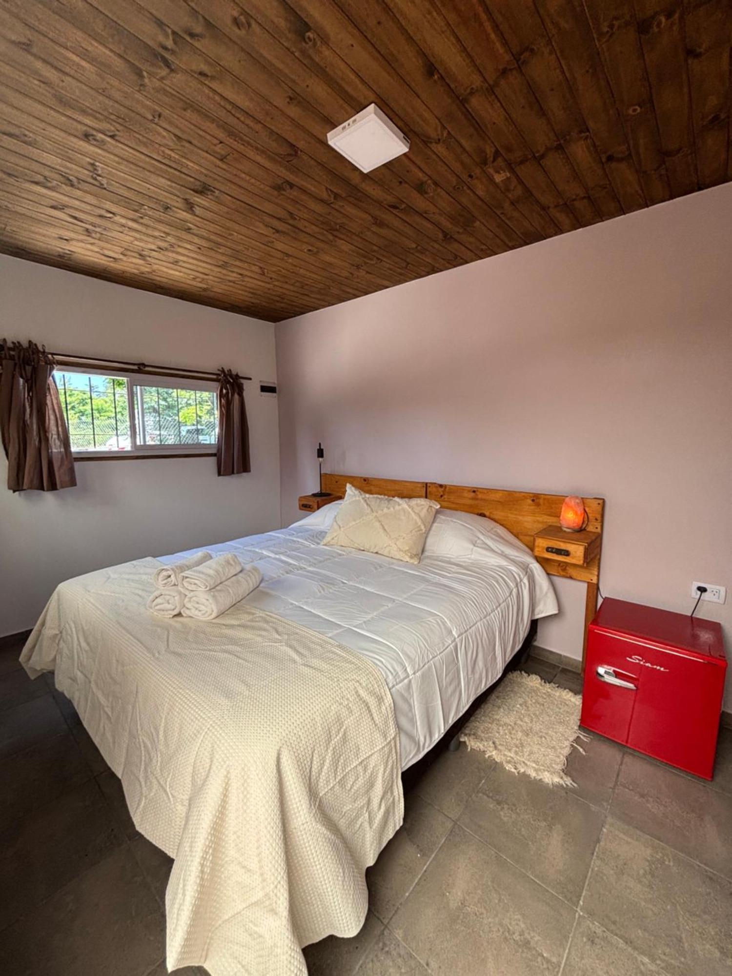 In Da House Bed & Breakfast Molinari Luaran gambar
