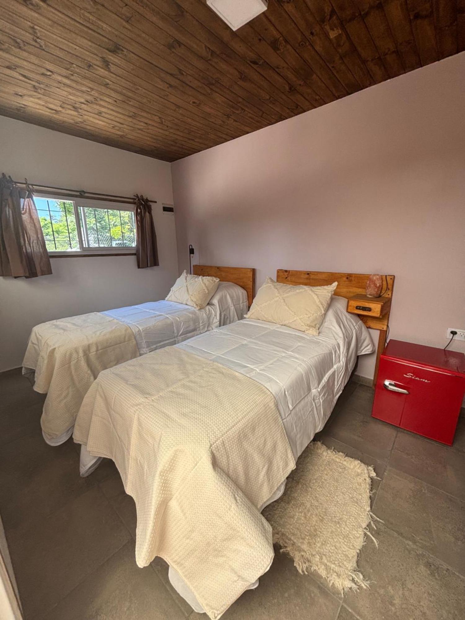 In Da House Bed & Breakfast Molinari Luaran gambar